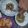 Cooksnap dari Nabilah Alaydrus untuk resep Sop iga sapi