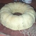 El cooksnap de Barbara Franco cuando hizo Bizcochuelo harina Blanca Flor.