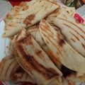 صورة من djidji Recettes، شاركها بعد تجربة وصفة طاكوس 2