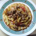 Cooksnap από EleniAV στη συνταγή 24 ημέρες πριν: Μαγείρεψε με κρασί