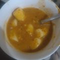 Cooksnap dari Evi Irawaty Wong untuk resep Tteokbokki sederhana