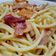 Cooksnap dari Tan untuk resep Spaghetti Carbonara