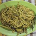 Cooksnap dari Ayu Marissa Widyantari untuk resep Ayam Sisit