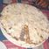 El cooksnap de Barbara cuando hizo Tarta de manzana apto celíacos sin tacc.