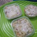 Cooksnap dari Deliyanti Ratna untuk resep Macaroni Schotel Kukus
