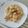 El cooksnap de Cris Andreu cuando hizo Pechuga de pollo en salsa de almendras.