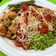 รูป Cooksnap ของ suwannee making เมื่อเขาทำ ส้มตำปลาร้า