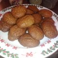 Cooksnap από Αθηνούλα στη συνταγή Φανταστικά μελομακάρονα της Αργυρώς