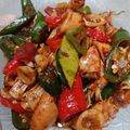 Cooksnap dari raden utami setiawati untuk resep Cumi asin pedas manis