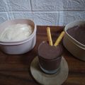 Cooksnap dari Aris Mardiana untuk resep Gelato Tempe