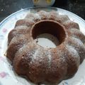 Cooksnap dari Isti's Mom Recipe untuk resep Butter Cake Kurma