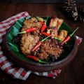 Cooksnap dari Vina Himatur untuk resep Tahu Tempe Bacem