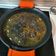 El cooksnap de solera1969 cuando hizo Arroz negro meloso.