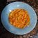 El cooksnap de juantxo cuando hizo Arroz con atún, verduras y tomate frito.