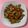 Cooksnap dari Zena Sabila untuk resep #OSENG TEMPE KECAP CABE IJO