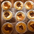 Cooksnap dari rika untuk resep Cheese Tart Buncit