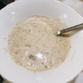 Cooksnap dari Almira Nadyqal untuk resep Mushroom Cream Soup