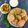 Asmita Rupani's cooksnap of when they made Rajgara poori.