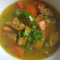 Cooksnap dari Vera Shafia Syahnaz untuk resep Soto daging bening