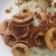 Cooksnap dari Ratihhfitria untuk resep Cumi asem manis pedas