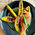 Sanchita Das(Titu)'s cooksnap of when they made মাছ ভাজা (mach bhaja recipe In Bengali).