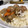 El cooksnap de Bea M cuando hizo Albóndigas con champiñones.
