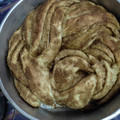 Cooksnap dari lina NH untuk resep Nuttela Babka