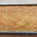 Cooksnap dari GinaSutopo untuk resep Prol pisang tape praktiss