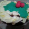 El cooksnap de Wendii Lozada cuando hizo Torta negra colombiana.