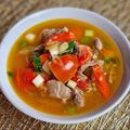 Cooksnap dari jrylie untuk resep Asem Asem Daging Tetelan