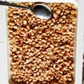 Cooksnap dari Samini Bakri untuk resep Kacang bawang renyah