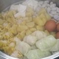 Cooksnap dari Anita Miriku untuk resep Siomay isi Ayam