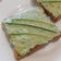 liliom1229 Cooksnap-ja, amikor elkészítette a(z) Mascarponés, zöldfűszeres avokádó 🥑 krém receptet.
