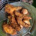 Cooksnap dari Renti Nuryani untuk resep Ayam goreng bawang putih