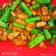 Cooksnap dari Mama Rasyid untuk resep Tumis Buncis Tempe (Oseng Buncis Tempe)