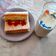 Cooksnap dari Chika untuk resep Tamago sando/ sandwich jepang