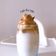 Cooksnap của Nhung Violet khi họ làm theo món Cà phê bọt biển - Dalgona coffee - Frothy cafe
