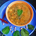 Chetana Bhojak's cooksnap of when they made पारंपारिक अळू चे फदफदं/अळूचे गरगटे (alooche fadfade / gargate recipe in marathi).