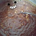Cooksnap của kim thanh vu thi khi họ làm theo món Me đá dẻo hột