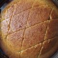Cooksnap από Elsa Egout στη συνταγή Ρεβανί αφράτο και αρωματικό
