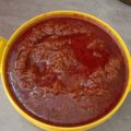 Cooksnap dari Zauzan Iskandar untuk resep Bumbu kacang siomay