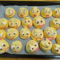 Cooksnap của Oanh Hoang khi họ làm theo món Kẹo đường lòng trắng trứng