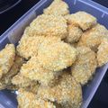 Cooksnap dari widyanova untuk resep kentang goreng panir empuk crispy utk jagoanku