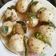 Rafiqua Shama का कुकस्नैप जब उन्होंने बचे हुए चावल के बाल्स (Bache hue chawal ke balls recipe in hindi) बनाया था।