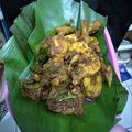 Cooksnap dari Syara Aini Syifa untuk resep Rica-rica Ayam Pedas