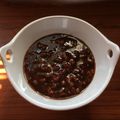 小汶醬 的 零失敗紅豆湯（電鍋版） cooksnap