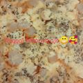 Cooksnap dari Jacinta Setiani untuk resep Pizza Happy Call Simpel