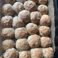 Cooksnap από Elthia στη συνταγή Τυροπιτάκια της Τεμπέλας