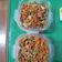 Cooksnap dari Gita untuk resep Veggie Beef Bowl - Kids favorite