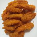 Cooksnap dari rohis nadifa untuk resep Nugget Tempe Ayam Wortel